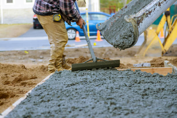 Best Decorative Concrete Services  in West Berlin, NJ