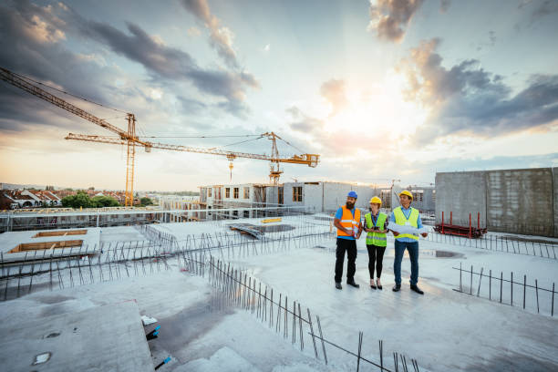 Best Custom Concrete Contractor  in West Berlin, NJ