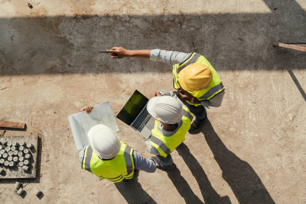 Best Concrete Crack Repair  in West Berlin, NJ