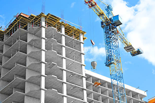 Best Concrete Foundation Repair  in West Berlin, NJ