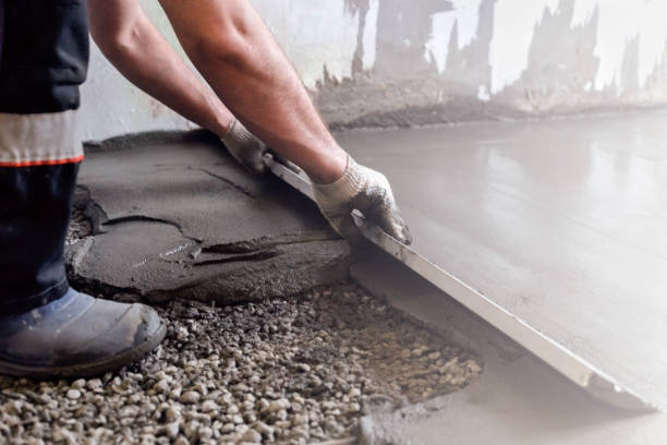 Best Commercial Concrete Contractor  in West Berlin, NJ